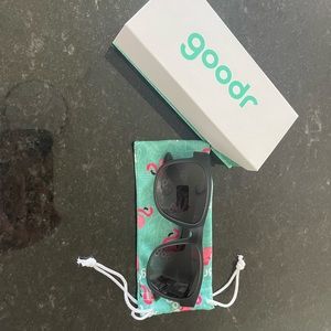 Goodr sunglasses